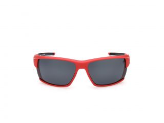 Óculos de sol TIMBERLAND TB9308 Vermelho Retangular - 2