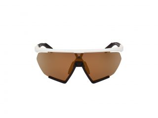 Óculos de sol Adidas SP0071 CMPT AERO LI Branco Ecrã - 2