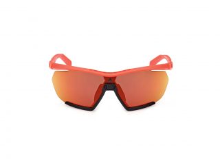 Óculos de sol Adidas SP0072 CMPT AERO LI Vermelho Ecrã - 2