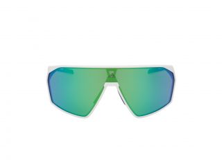 Óculos de sol Adidas SP0073 PRFM SHIELD Branco Ecrã - 2