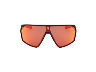 Óculos de sol Adidas SP0073 PRFM SHIELD Preto Ecrã - 2