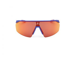 Óculos de sol Adidas SP0075 PRFM SHIELD Azul Ecrã - 2