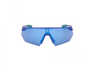 Óculos de sol Adidas SP0076 PRFM SHIELD Azul Ecrã - 2