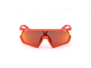 Óculos de sol Adidas SP0054 Laranja Ecrã - 2