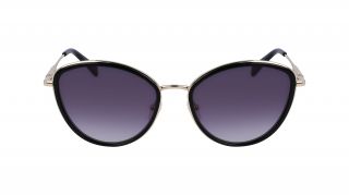 Óculos de sol Longchamp LO170S Dourados Borboleta - 2
