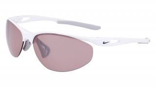 Óculos de sol Nike NKDZ7353 NIKE AERIAL E DZ7353 Branco Quadrada - 1