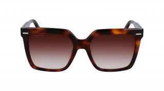 Óculos de sol Calvin Klein CK22534S Castanho Quadrada - 2