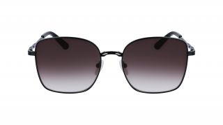 Óculos de sol Calvin Klein CK23100S Preto Quadrada - 2