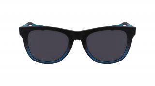 Óculos de sol Calvin Klein CK23507S Azul Quadrada - 2