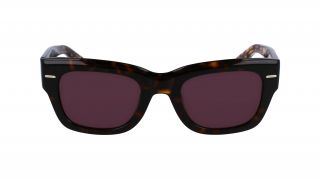 Óculos de sol Calvin Klein CK23509S Castanho Quadrada - 2