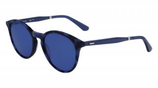 Óculos de sol Calvin Klein CK23510S Azul Ovalada - 1