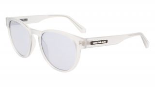 Óculos de sol Calvin Klein Jeans CKJ22609S Transparente Ovalada - 1