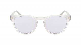 Óculos de sol Calvin Klein Jeans CKJ22609S Transparente Ovalada - 2