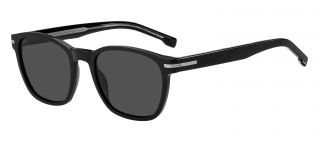 Óculos de sol Boss BOSS 1505/S Preto Ovalada - 1