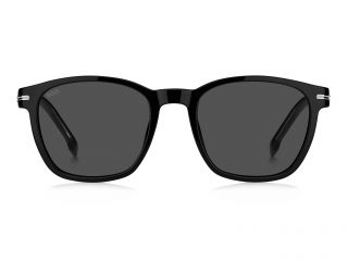 Óculos de sol Boss BOSS 1505/S Preto Ovalada - 2
