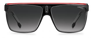 Óculos de sol Carrera CARRERA 22/N Transparente Quadrada - 2