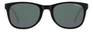 Óculos de sol Carrera CARRERA 8054/S Preto Quadrada - 2