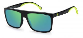Óculos de sol Carrera CARRERA 8055/S Verde Quadrada - 1
