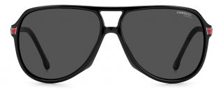 Óculos de sol Carrera CARRERA 1045/S Preto Aviador - 2
