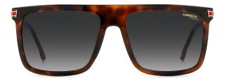 Óculos de sol Carrera CARRERA 1048/S Castanho Quadrada - 2