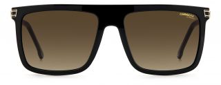 Óculos de sol Carrera CARRERA 1048/S Preto Quadrada - 2