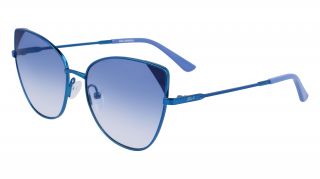 Óculos de sol Karl Lagerfeld KL341S Azul Borboleta - 1