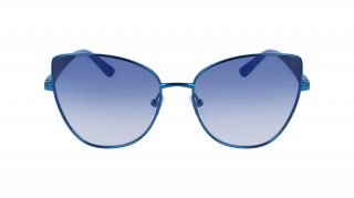 Óculos de sol Karl Lagerfeld KL341S Azul Borboleta - 2