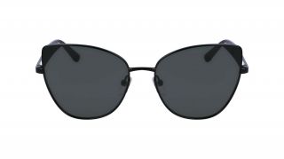 Óculos de sol Karl Lagerfeld KL341S Preto Borboleta - 2
