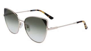 Óculos de sol Karl Lagerfeld KL341S Dourados Borboleta - 1