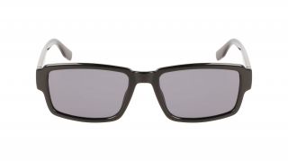 Óculos de sol Karl Lagerfeld KL6070S Preto Quadrada - 2