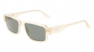 Óculos de sol Karl Lagerfeld KL6070S Transparente Quadrada - 1
