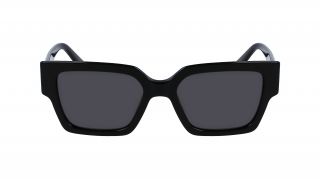 Óculos de sol Karl Lagerfeld KL6089S Preto Quadrada - 2