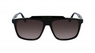 Óculos de sol Karl Lagerfeld KL6107S Preto Aviador - 2