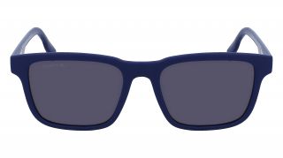 Óculos de sol Lacoste L997S Azul Retangular - 2