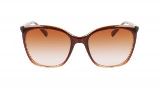 Óculos de sol Longchamp LO710S Castanho Borboleta - 2