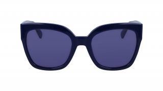 Óculos de sol Longchamp LO717S Azul Borboleta - 2