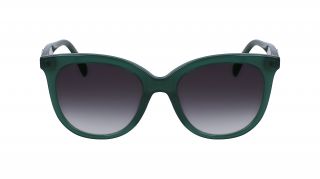 Óculos de sol Longchamp LO731S Verde Borboleta - 2