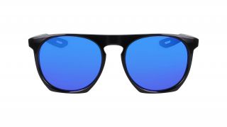 Óculos de sol Nike NKDV2259 NIKE FLATSPOT XXII M DV2259 Azul Ovalada - 2