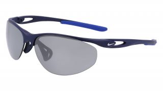 Óculos de sol Nike NKDZ7352 NIKE AERIAL DZ7352 Azul Quadrada - 1