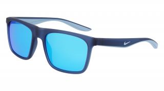 Óculos de sol Nike NKDZ7373 NIKE CHAK M DZ7373 Azul Retangular - 1