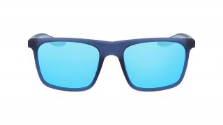 Óculos de sol Nike NKDZ7373 NIKE CHAK M DZ7373 Azul Retangular - 2