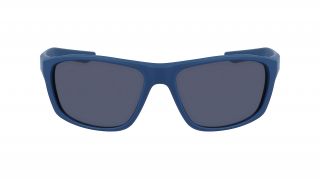 Óculos de sol Nike NKFD1806 NIKE LYNK FD1806 Azul Retangular - 2