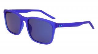 Óculos de sol Nike NKFD1849 NIKE RAVE P FD1849 Azul Quadrada - 1