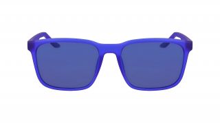 Óculos de sol Nike NKFD1849 NIKE RAVE P FD1849 Azul Quadrada - 2