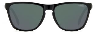 Óculos de sol Carrera CARRERA 8058/S Preto Quadrada - 2