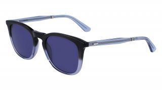Óculos de sol Calvin Klein CK23501S Cinzento Ovalada - 1