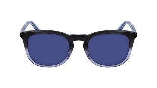 Óculos de sol Calvin Klein CK23501S Cinzento Ovalada - 2