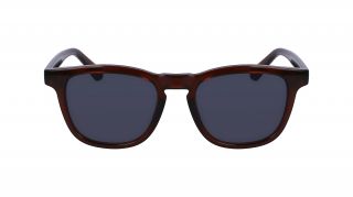 Óculos de sol Calvin Klein CK23505S Castanho Quadrada - 2