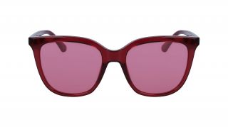 Óculos de sol Calvin Klein CK23506S Lilás Quadrada - 2