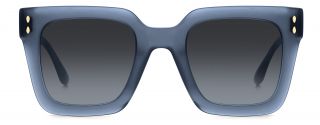 Óculos de sol ISABEL MARANT IM 0104/S Azul Borboleta - 2